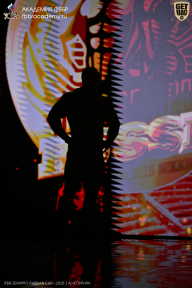 IFBB SEMIPRO RUSSIAN CUP - 2026