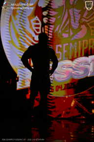 IFBB SEMIPRO RUSSIAN CUP - 2026