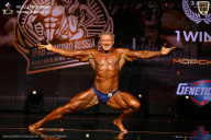 IFBB SEMIPRO RUSSIAN CUP - 2026