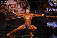 IFBB SEMIPRO RUSSIAN CUP - 2026