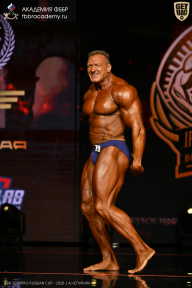 IFBB SEMIPRO RUSSIAN CUP - 2026