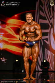 IFBB SEMIPRO RUSSIAN CUP - 2026