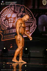 IFBB SEMIPRO RUSSIAN CUP - 2026