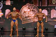 IFBB SEMIPRO RUSSIAN CUP - 2026