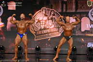 IFBB SEMIPRO RUSSIAN CUP - 2026