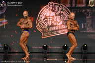 IFBB SEMIPRO RUSSIAN CUP - 2026
