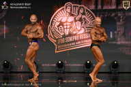 IFBB SEMIPRO RUSSIAN CUP - 2026