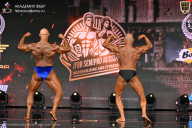 IFBB SEMIPRO RUSSIAN CUP - 2026