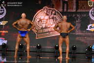 IFBB SEMIPRO RUSSIAN CUP - 2026