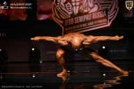IFBB SEMIPRO RUSSIAN CUP - 2026