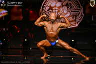 IFBB SEMIPRO RUSSIAN CUP - 2026