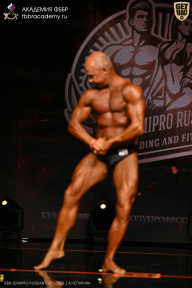 IFBB SEMIPRO RUSSIAN CUP - 2026
