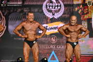 IFBB SEMIPRO RUSSIAN CUP - 2026