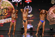 IFBB SEMIPRO RUSSIAN CUP - 2026