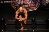 IFBB SEMIPRO RUSSIAN CUP - 2026