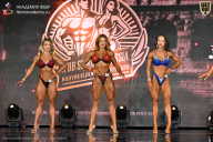 IFBB SEMIPRO RUSSIAN CUP - 2026