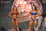 IFBB SEMIPRO RUSSIAN CUP - 2026