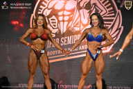 IFBB SEMIPRO RUSSIAN CUP - 2026