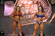 IFBB SEMIPRO RUSSIAN CUP - 2026