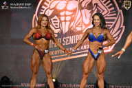 IFBB SEMIPRO RUSSIAN CUP - 2026