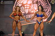 IFBB SEMIPRO RUSSIAN CUP - 2026