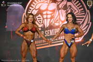 IFBB SEMIPRO RUSSIAN CUP - 2026