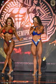 IFBB SEMIPRO RUSSIAN CUP - 2026