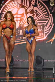 IFBB SEMIPRO RUSSIAN CUP - 2026