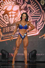 IFBB SEMIPRO RUSSIAN CUP - 2026