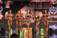 IFBB SEMIPRO RUSSIAN CUP - 2026