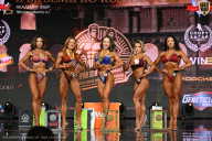 IFBB SEMIPRO RUSSIAN CUP - 2026