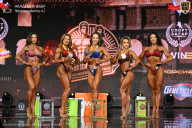 IFBB SEMIPRO RUSSIAN CUP - 2026