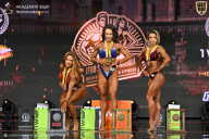 IFBB SEMIPRO RUSSIAN CUP - 2026