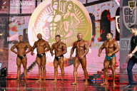 IFBB SEMIPRO RUSSIAN CUP - 2026