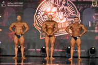 IFBB SEMIPRO RUSSIAN CUP - 2026