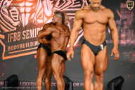 IFBB SEMIPRO RUSSIAN CUP - 2026