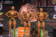IFBB SEMIPRO RUSSIAN CUP - 2026