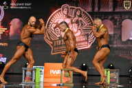 IFBB SEMIPRO RUSSIAN CUP - 2026