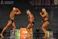 IFBB SEMIPRO RUSSIAN CUP - 2026