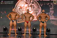 IFBB SEMIPRO RUSSIAN CUP - 2026