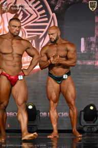 IFBB SEMIPRO RUSSIAN CUP - 2026