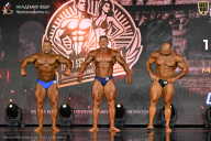 IFBB SEMIPRO RUSSIAN CUP - 2026