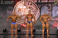 IFBB SEMIPRO RUSSIAN CUP - 2026