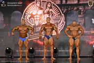 IFBB SEMIPRO RUSSIAN CUP - 2026