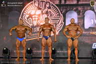 IFBB SEMIPRO RUSSIAN CUP - 2026