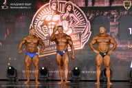 IFBB SEMIPRO RUSSIAN CUP - 2026