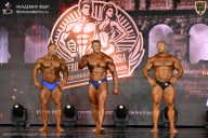 IFBB SEMIPRO RUSSIAN CUP - 2026