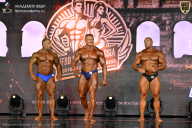 IFBB SEMIPRO RUSSIAN CUP - 2026
