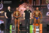 IFBB SEMIPRO RUSSIAN CUP - 2026