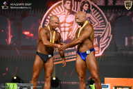 IFBB SEMIPRO RUSSIAN CUP - 2026